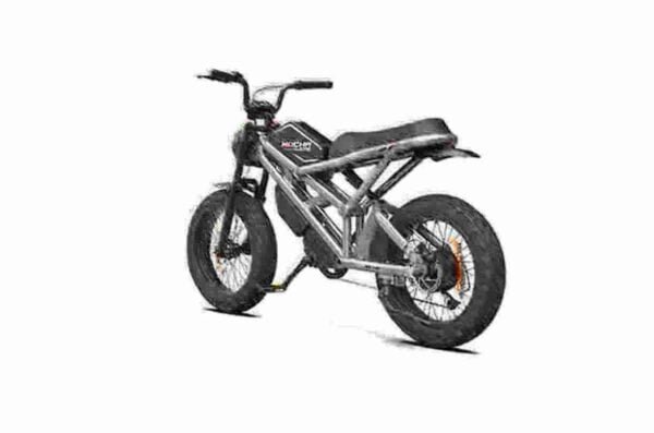 chargeable bike manufacturer