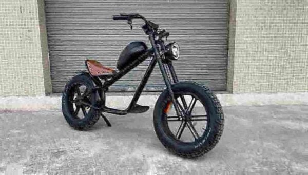 cheap e bikes manufacturer