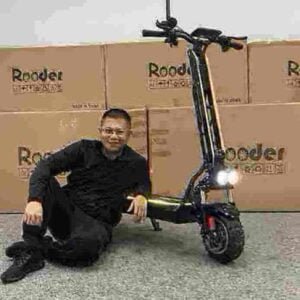 cheap e scooter manufacturer