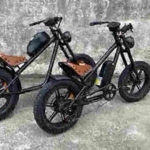 cheap electric bike manufacturer