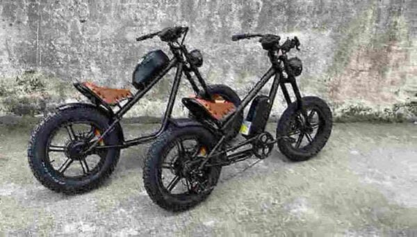 cheap electric bike manufacturer