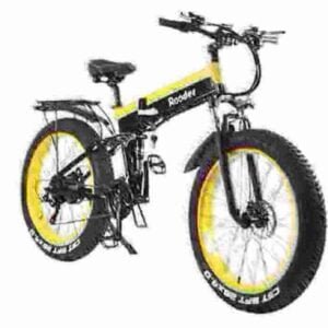 cheap electric bikes for adults manufacturer