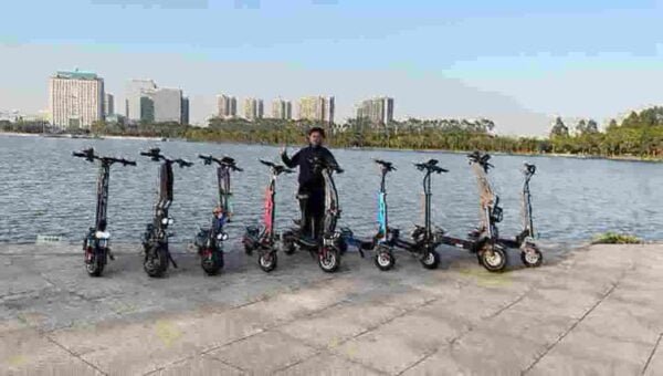 cheap scooters manufacturer