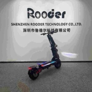 childrens electric scooter manufacturer