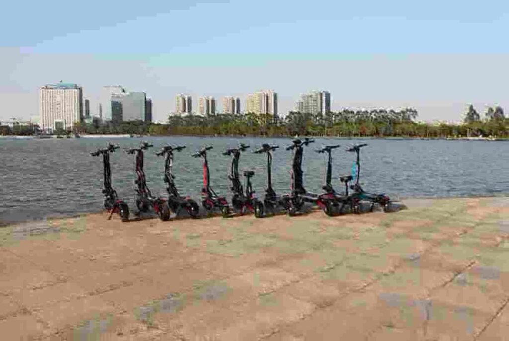 childrens scooter manufacturer