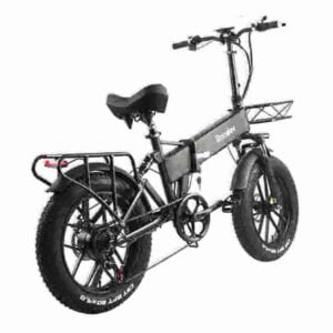 commuter ebikes manufacturer