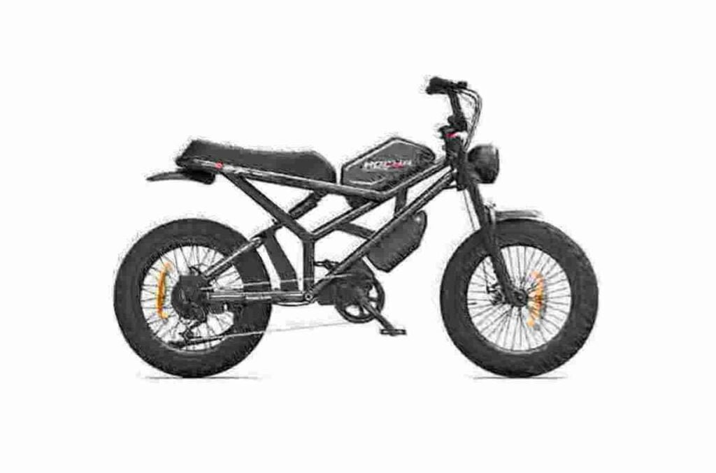 e bike shop manufacturer