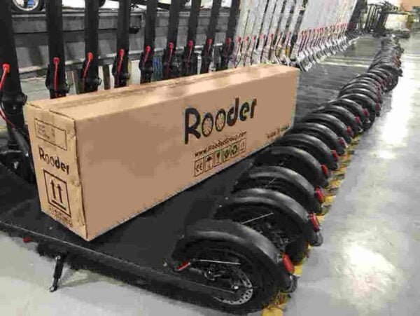 e scooter motor manufacturer