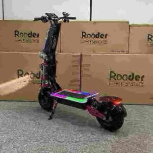 e scooters legal manufacturer