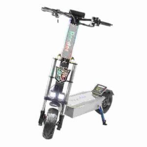 e10 scooter manufacturer