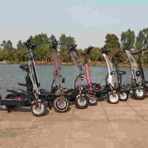 ebay scooters manufacturer