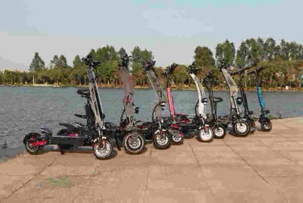 ebay scooters manufacturer