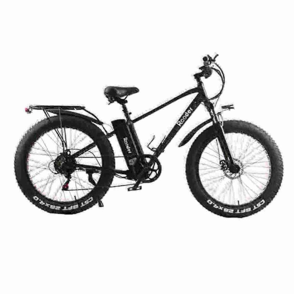 ebike pedal assist manufacturer