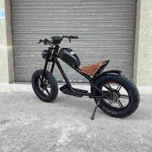 electric big bike manufacturer