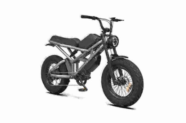 electric bike 50 mph manufacturer