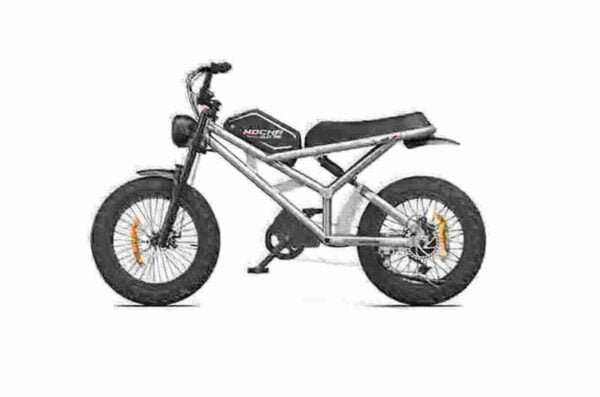 electric bike for delivery manufacturer