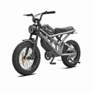 electric bike hub manufacturer