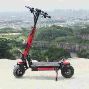 electric cruiser manufacturer