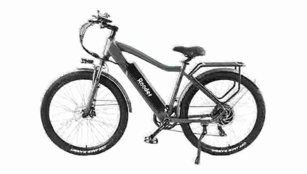 electric e bikes manufacturer
