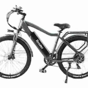 electric e bikes manufacturer