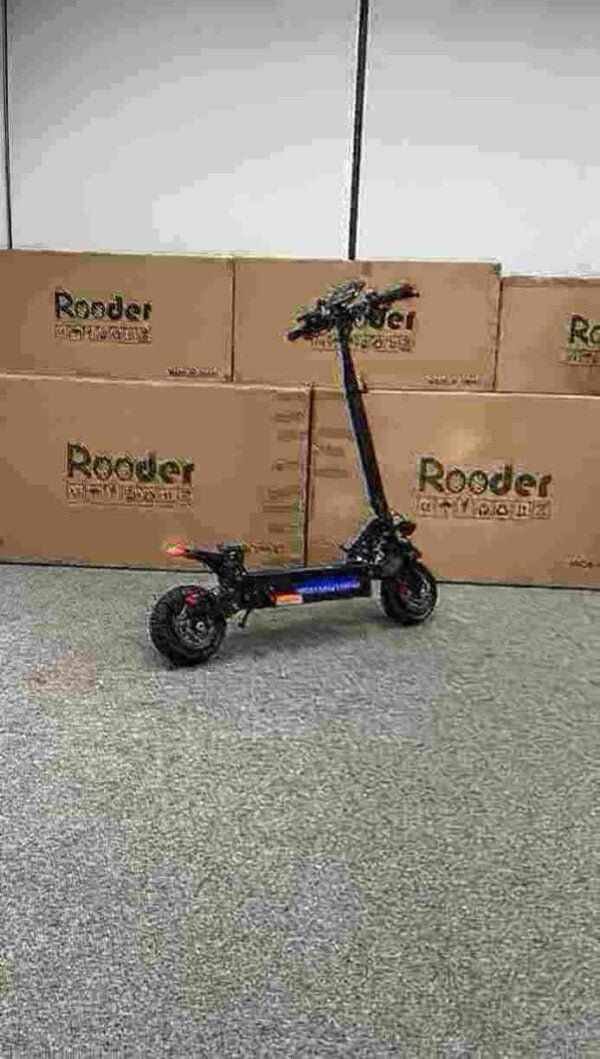 electric moped scooter for adults manufacturer