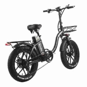 electric motors for bicycles manufacturer