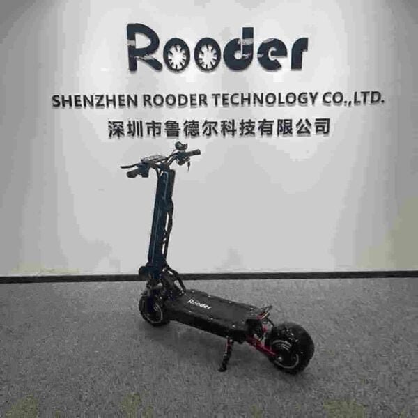 electric scooter 20 mph manufacturer