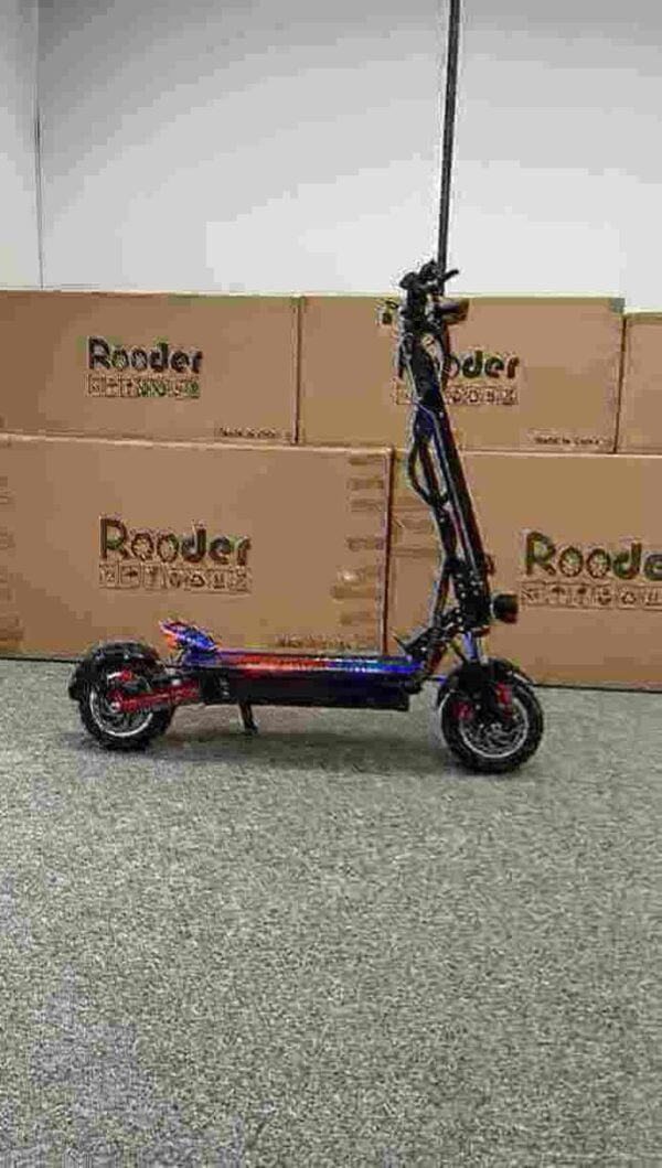 electric scooter 2024 manufacturer