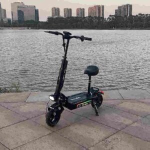 electric scooter 25 mph manufacturer