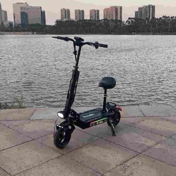 electric scooter 25 mph manufacturer