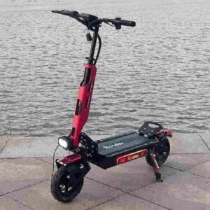 electric scooter 50km h manufacturer