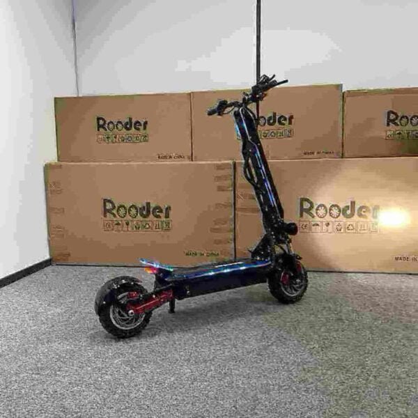 electric scooter for adults 300 lbs manufacturer