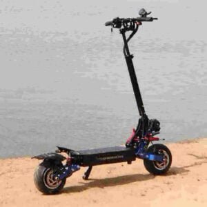 electric scooter for heavy adults manufacturer