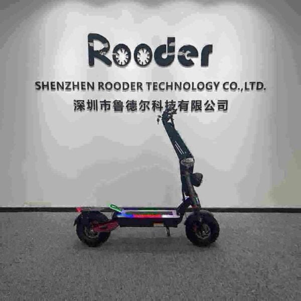 electric scooter for kids manufacturer