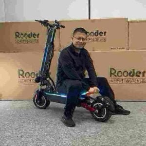 electric scooter for teens manufacturer