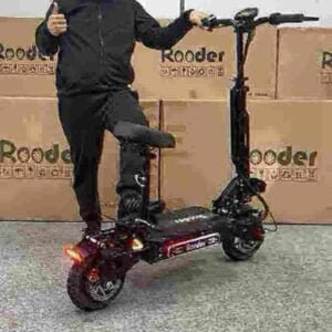 electric scooter online manufacturer