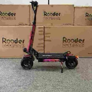 electric scooter usa manufacturer