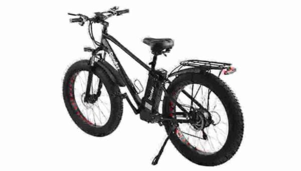 electric trike bike manufacturer
