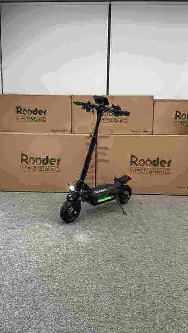 electric trike manufacturer