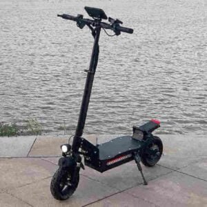 elektrisk scooter manufacturer