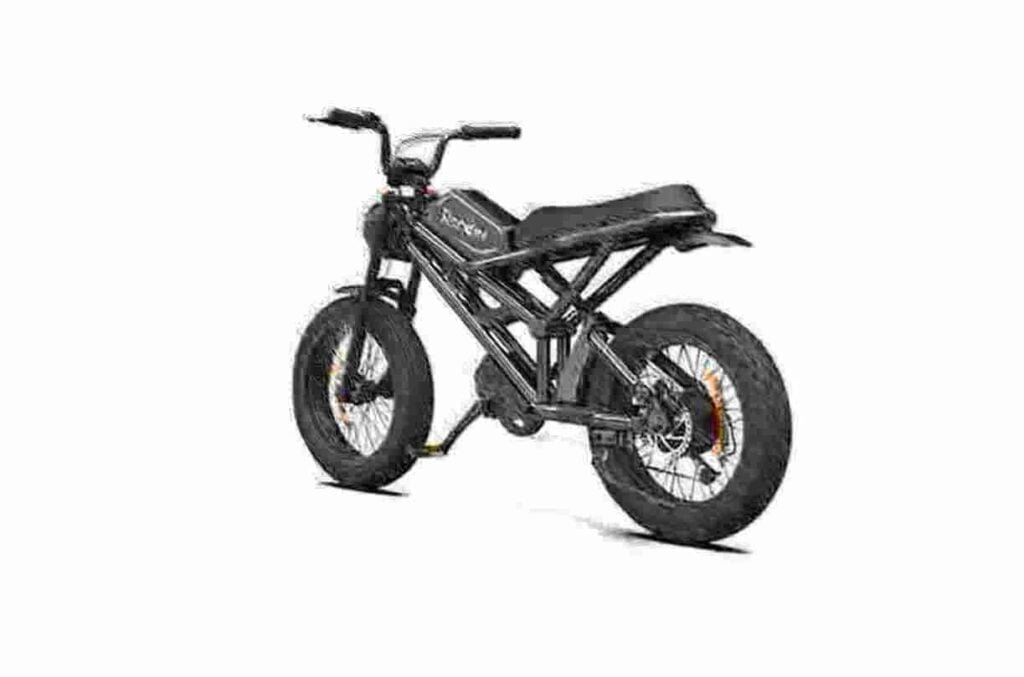fast electric dirt bike manufacturer
