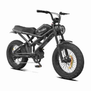 fastest ebike manufacturer