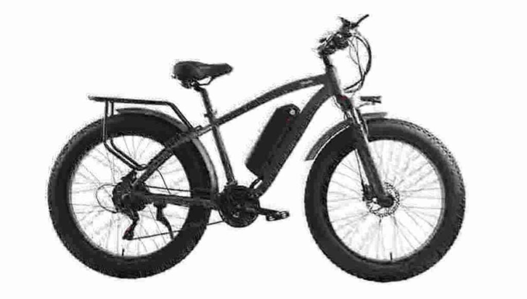 folding electric bike 750w manufacturer