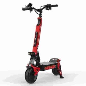 gas powered scooter for adults manufacturer