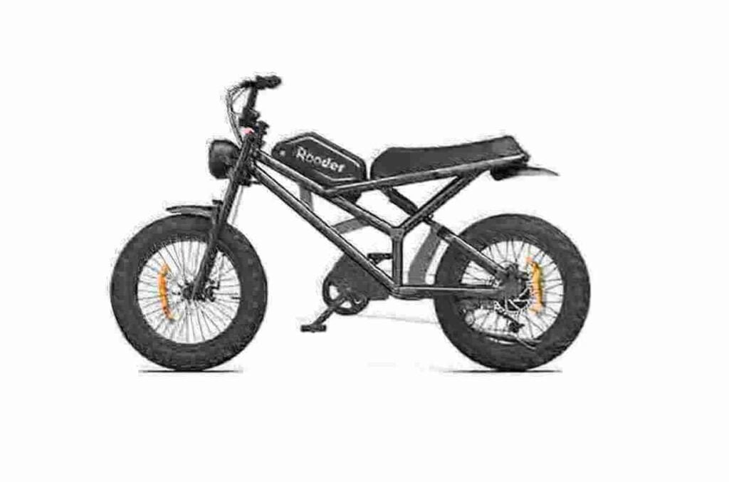 high range electric bike manufacturer
