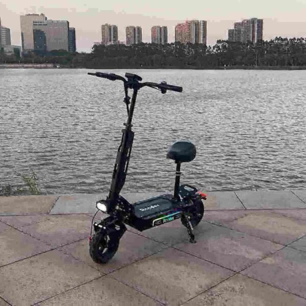 kick scooters manufacturer