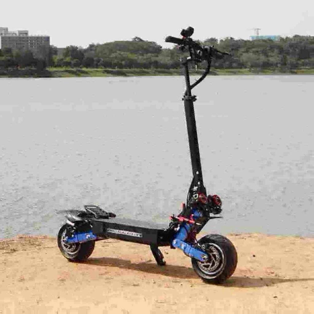 lightweight folding scooter for adults manufacturer