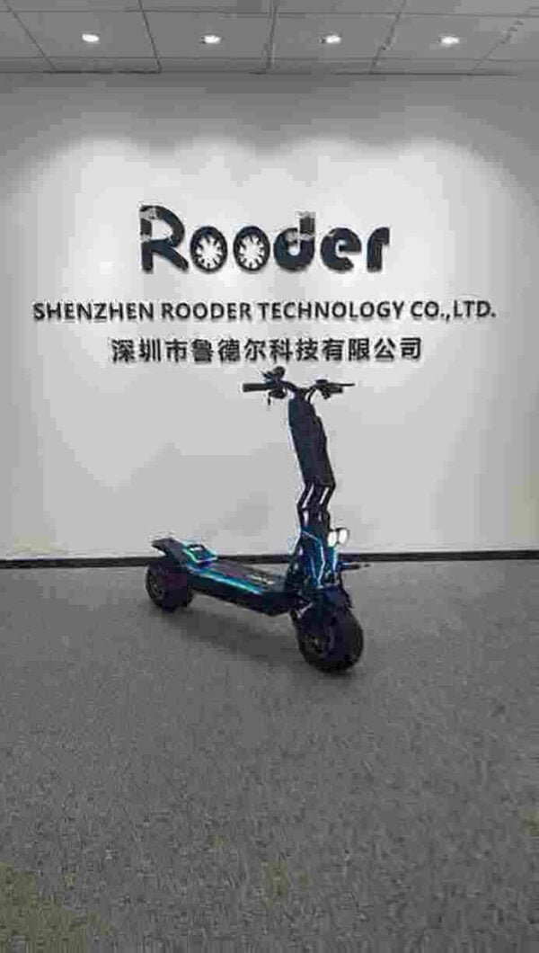 lowest price electric scooter manufacturer