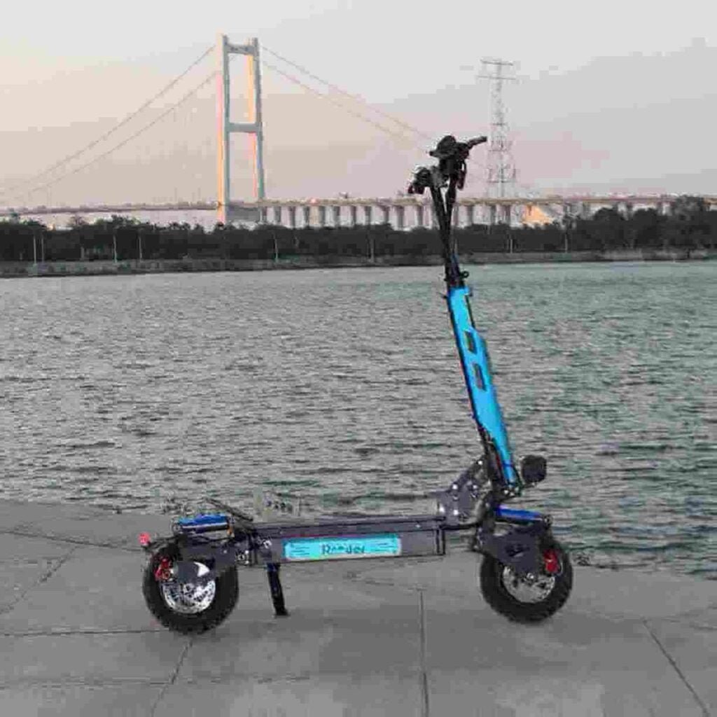 m1ps scooter manufacturer
