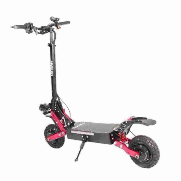 most expensive scooter manufacturer